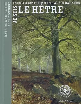 Couverture du produit · Je suis le Hêtre