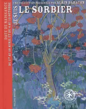 Couverture du produit · Je suis le Sorbier