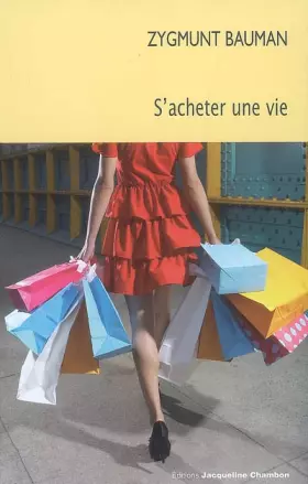 Couverture du produit · S'acheter une vie