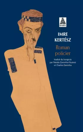 Couverture du produit · Roman policier