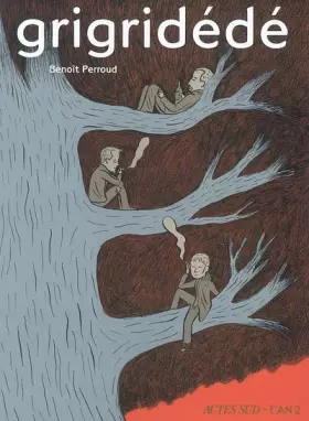 Couverture du produit · Grigridédé