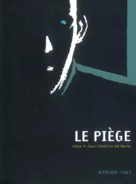 Couverture du produit · Le piège