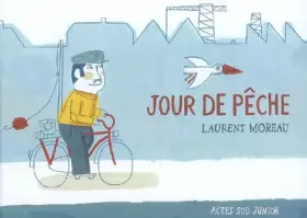 Couverture du produit · Jour de pêche