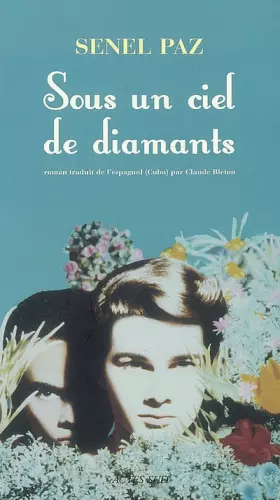 Couverture du produit · Sous un ciel de diamants