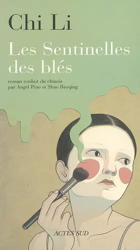 Couverture du produit · Les Sentinelles des blés