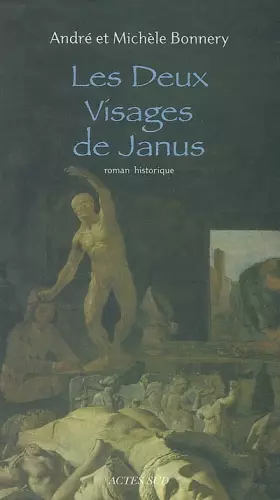 Couverture du produit · Les Deux Visages de Janus