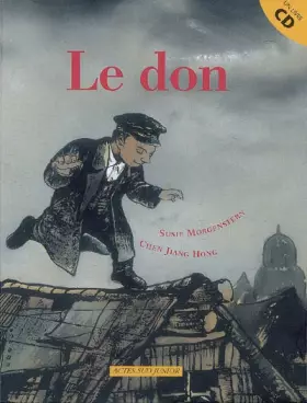Couverture du produit · Le don (1CD audio)