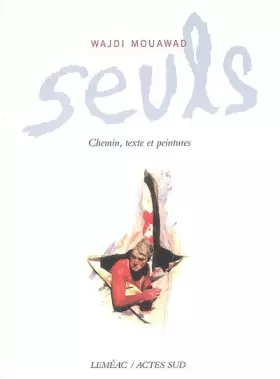 Couverture du produit · Seuls