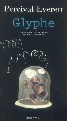 Couverture du produit · Glyphe