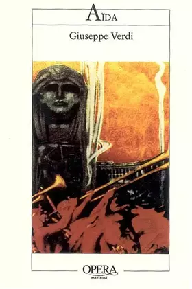 Couverture du produit · Aïda