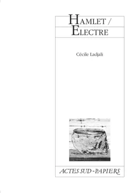 Couverture du produit · Hamlet/Electre