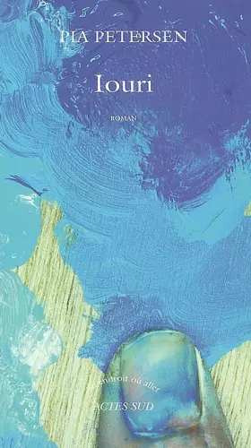 Couverture du produit · Iouri