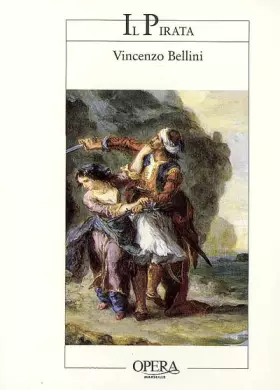 Couverture du produit · Il Pirata