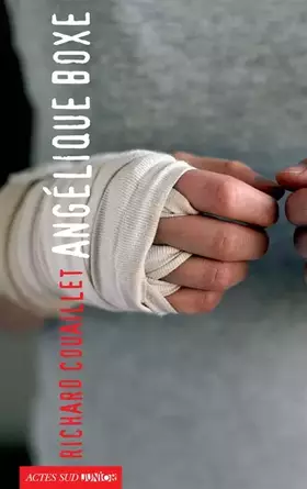 Couverture du produit · Angélique boxe