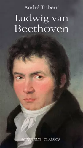 Couverture du produit · Ludwig van Beethoven