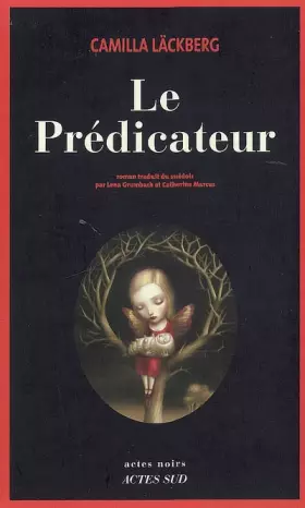 Couverture du produit · Le prédicateur