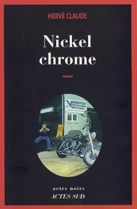 Couverture du produit · Nickel chrome