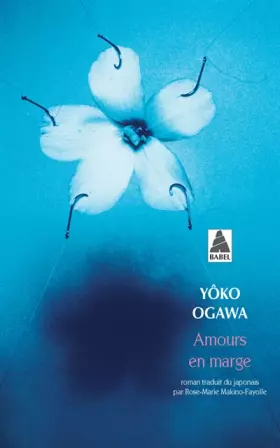 Couverture du produit · Amours en marge