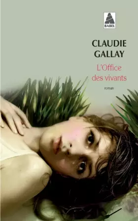 Couverture du produit · L'office des vivants