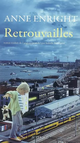 Couverture du produit · Retrouvailles