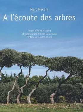 Couverture du produit · A l'ecoute des arbres