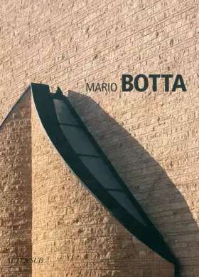 Couverture du produit · Mario Botta