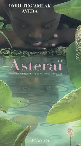 Couverture du produit · Asteraï