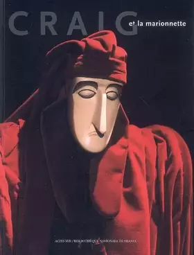 Couverture du produit · Craig et la marionnette