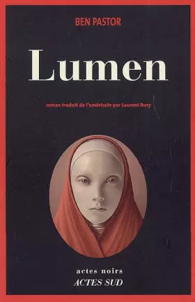 Couverture du produit · Lumen
