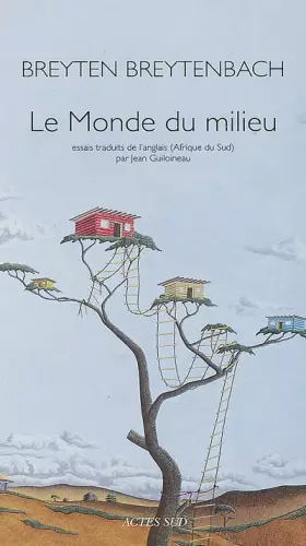 Couverture du produit · Le Monde du milieu