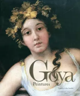 Couverture du produit · Goya: Peintures