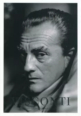 Couverture du produit · Visconti