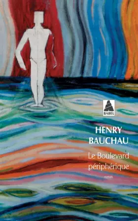 Couverture du produit · Le boulevard périphérique