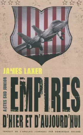 Couverture du produit · Empires d'hier et d'aujourd'hui