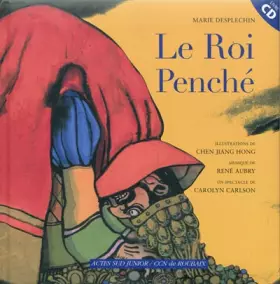 Couverture du produit · Le roi penché (1CD audio)
