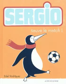 Couverture du produit · Sergio sauve le match !