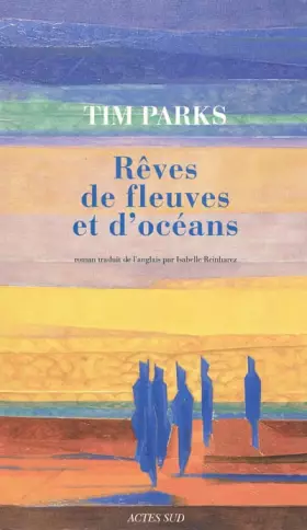 Couverture du produit · Rêves de fleuves et d'océans