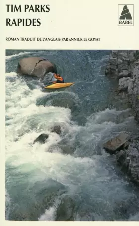 Couverture du produit · Rapides