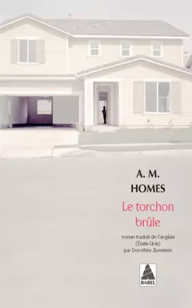 Couverture du produit · Le torchon brûle (babel)