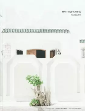 Couverture du produit · Surfaces