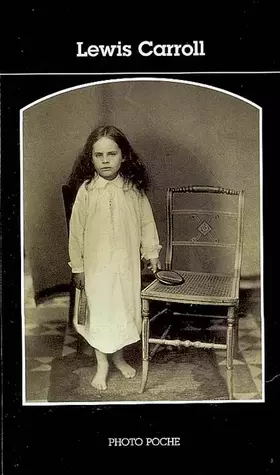 Couverture du produit · Lewis Carroll n°75