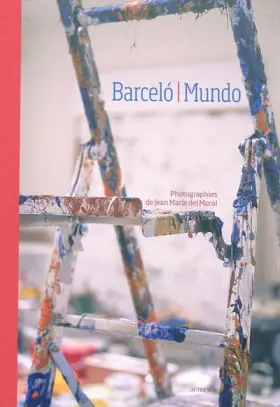 Couverture du produit · Barcelo/mundo