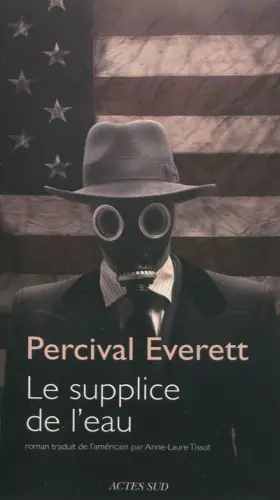 Couverture du produit · Le Supplice de l'eau