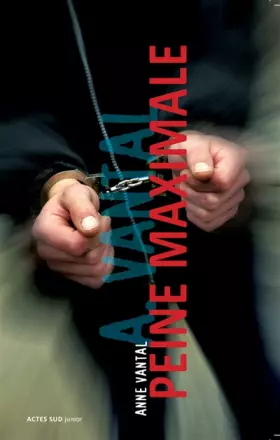 Couverture du produit · Peine maximale