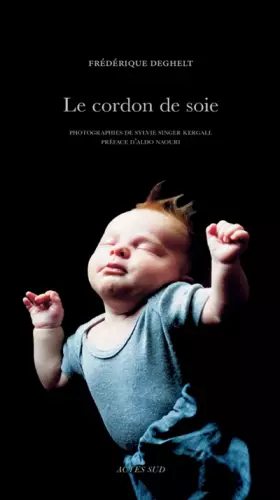 Couverture du produit · Le cordon de soie