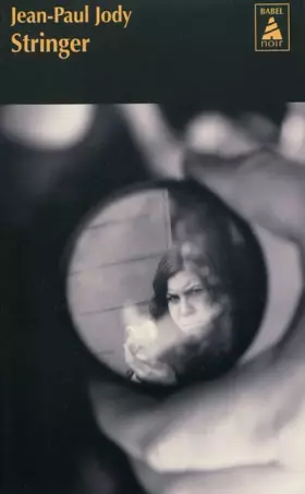 Couverture du produit · Stringer