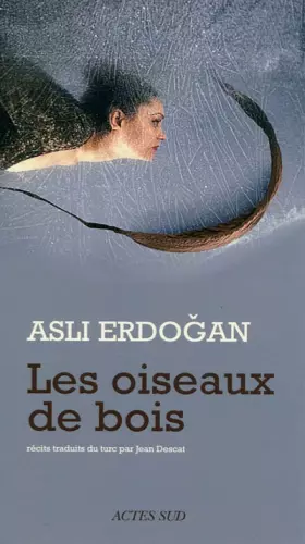 Couverture du produit · Les oiseaux de bois