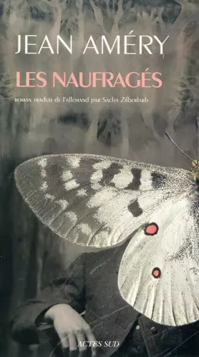 Couverture du produit · Les naufragés