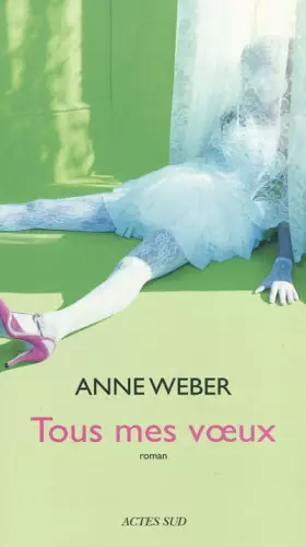 Couverture du produit · Tous mes voeux