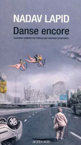 Couverture du produit · Danse encore
